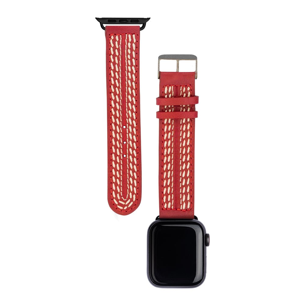 Cricket Apple Watch Strap