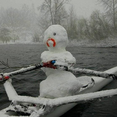 Why is the rowing off season the toughest time of the year for rowers?