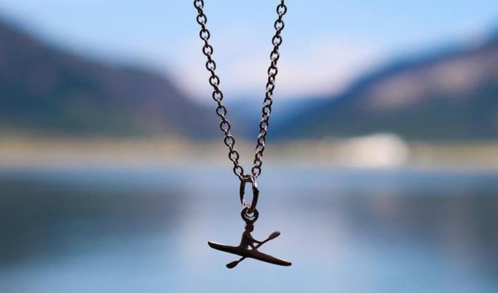 Paddelschmuck gifts and jewellery