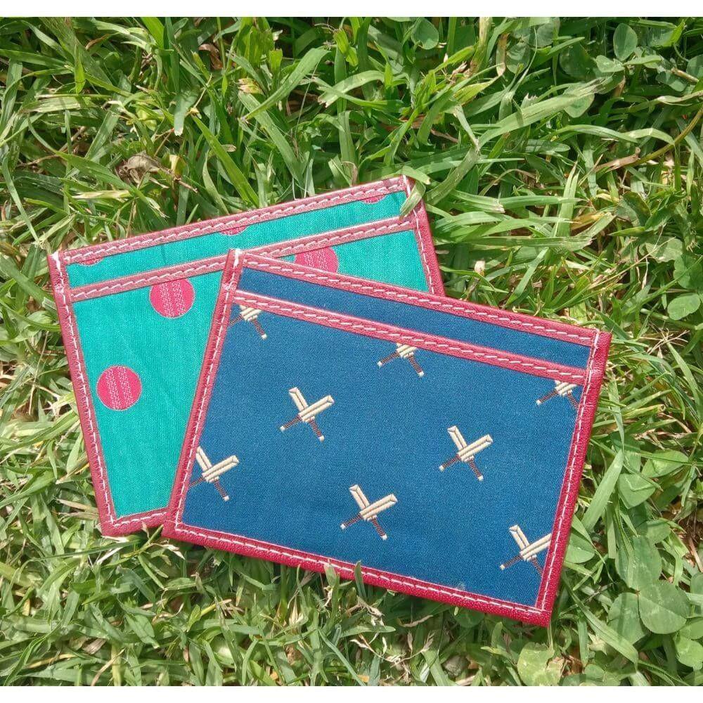 Cricket Inspired Wallets - Sport Republic