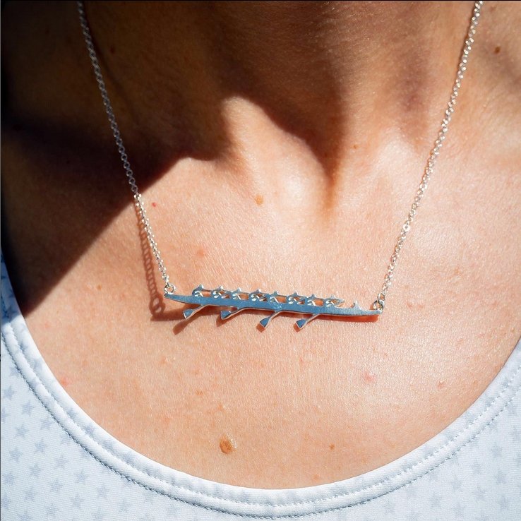 rowing jewellery - Sport Republic