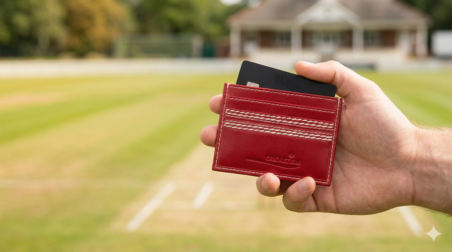 Cricket-Geschenke