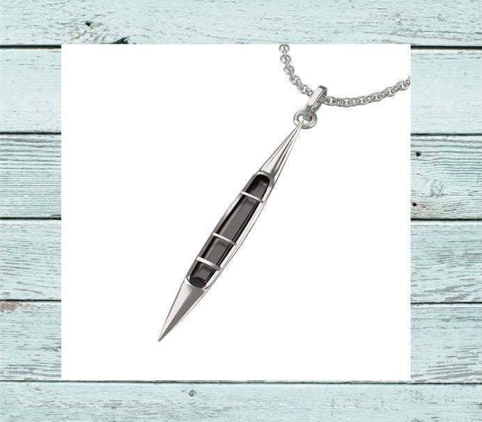 Canoe Dragon Boat Jewellery Dragon Boat Gifts Strokeside Designs