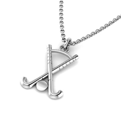 Hockey Jewellery