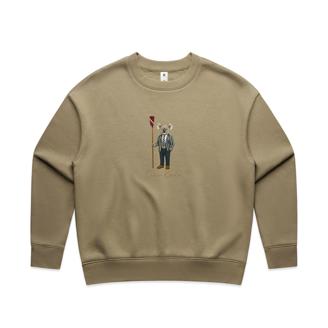 Koala Crew Women's Relax Crew