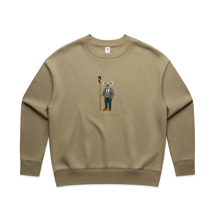 Koala Crew Women's Relax Crew
