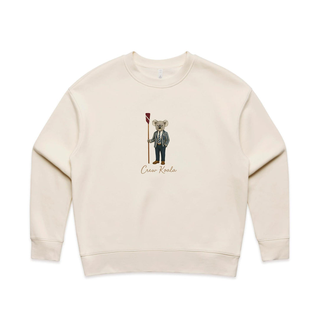 Koala Crew Women's Relax Crew