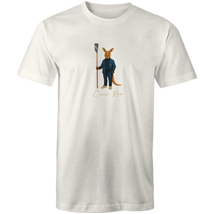 Crew Roo Tee - Men's