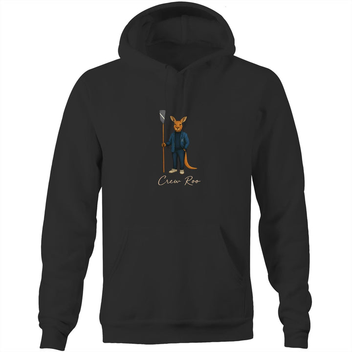 Crew Roo Hoodie - Men's