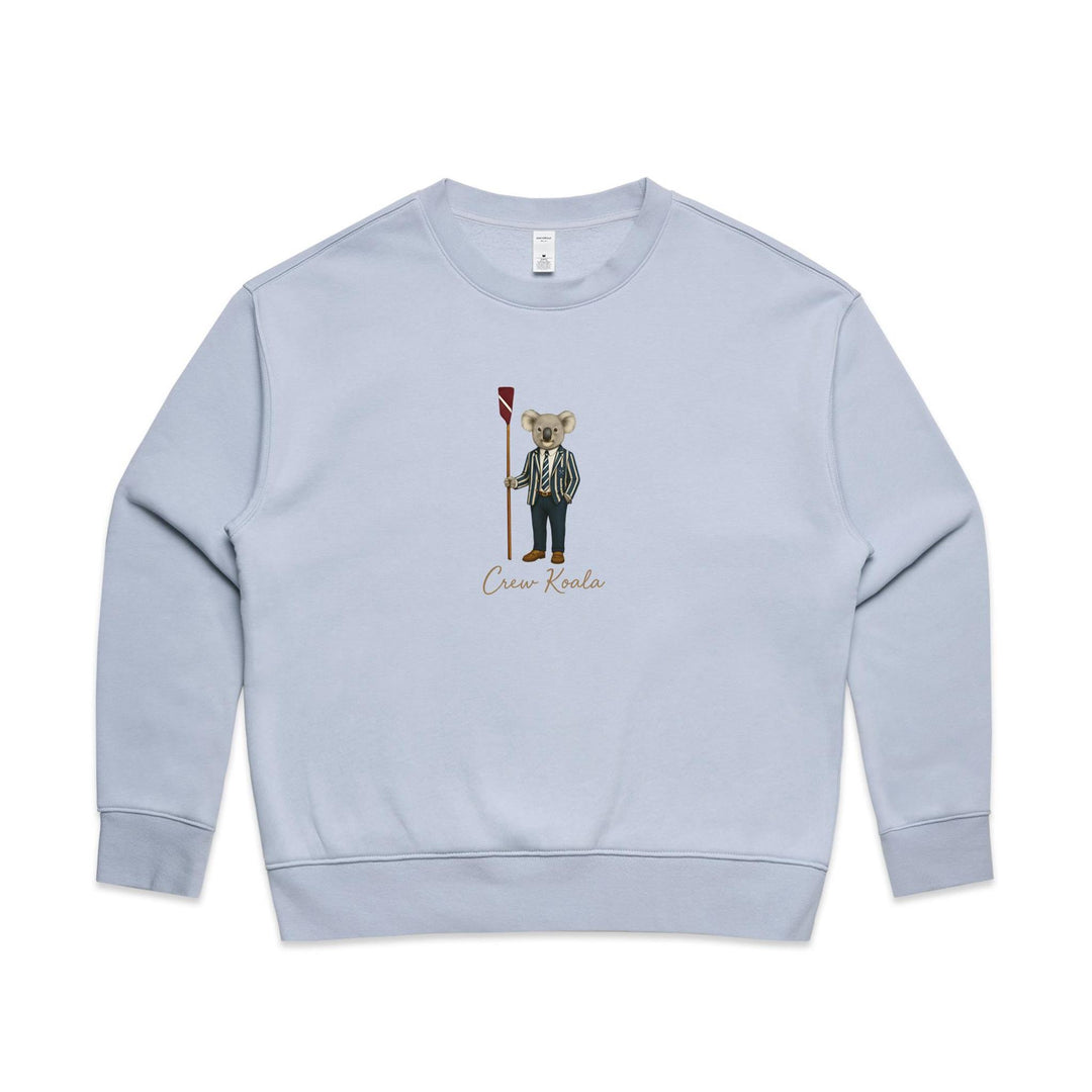 Koala Crew Women's Relax Crew