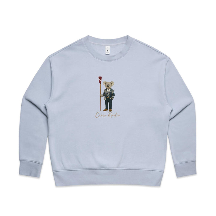 Koala Crew Women's Relax Crew