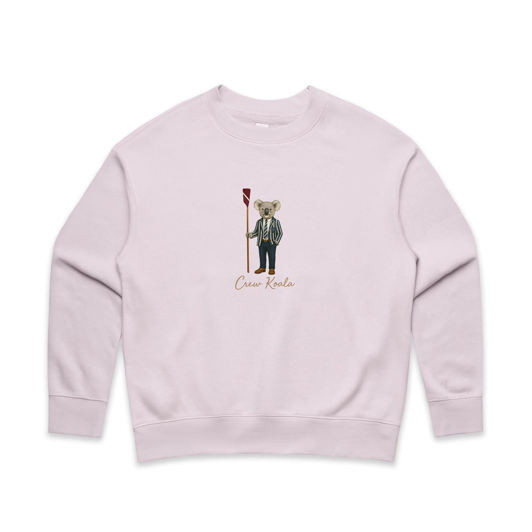 Koala Crew Women's Relax Crew