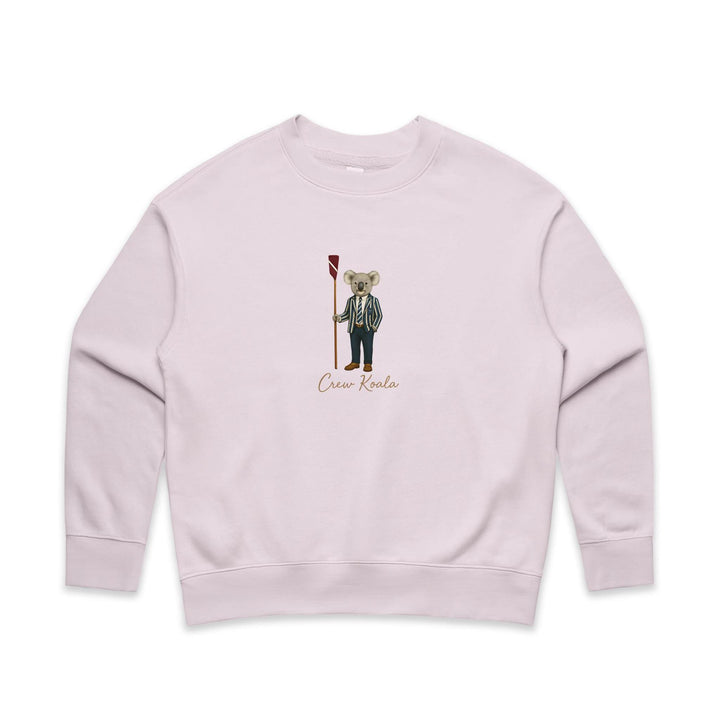 Koala Crew Women's Relax Crew