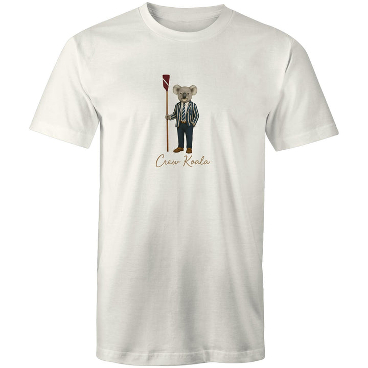 Crew Koala Tee - Men's