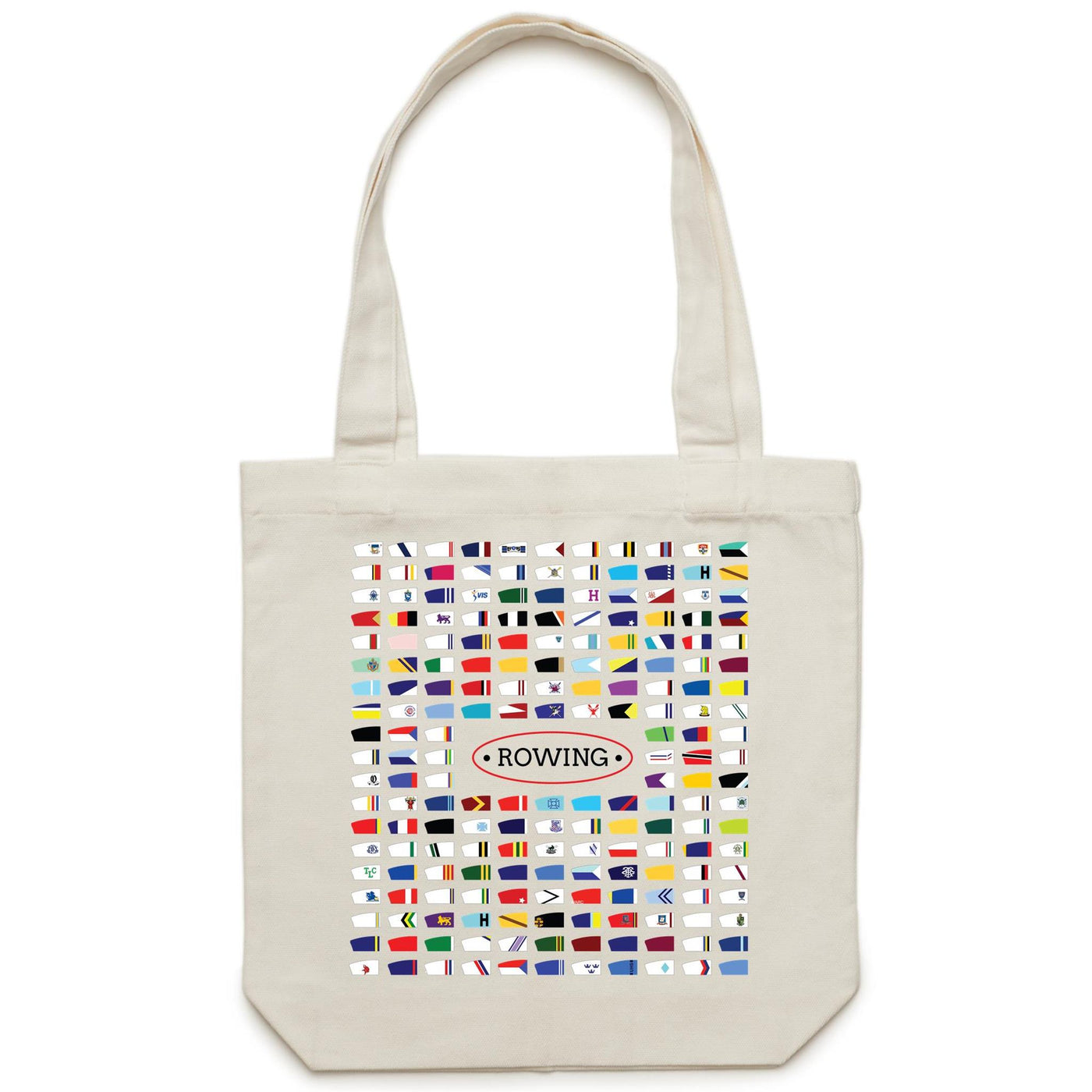 AS Colour - Carrie - Canvas Tote Bag