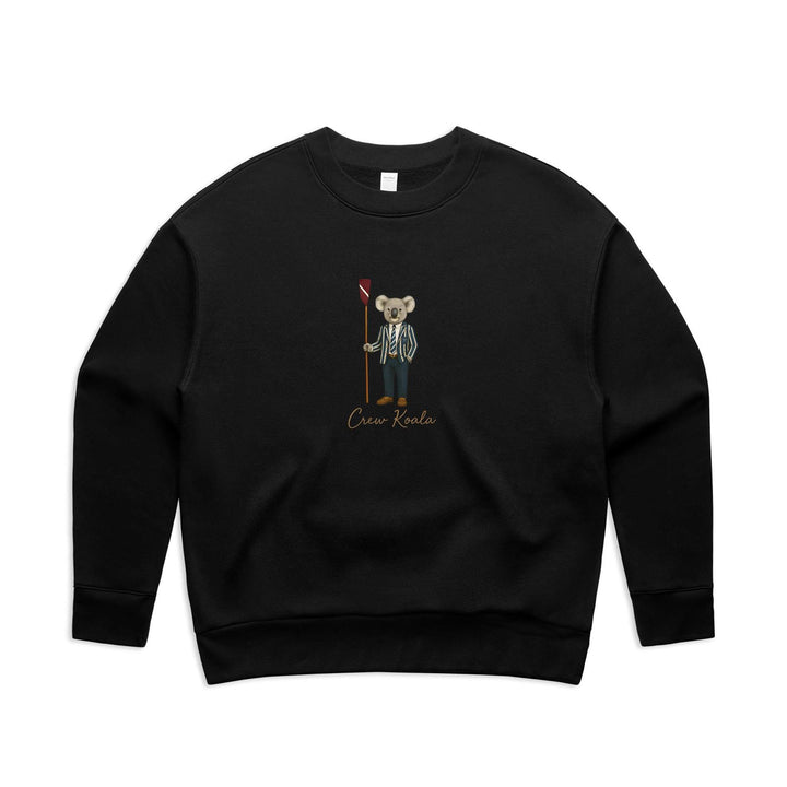 Koala Crew Women's Relax Crew