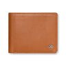 Golf Wallet | Cognac Leather
