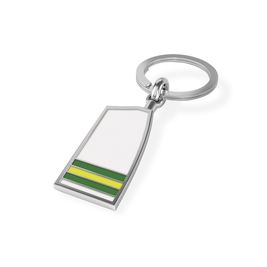 Rowing Australia Keychain