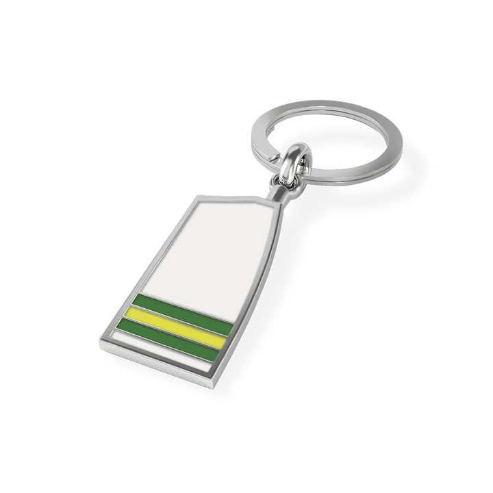 Rowing Australia Keychain