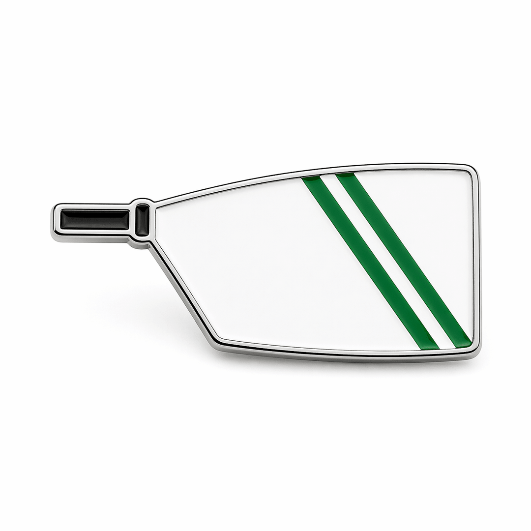 Custom Club Blade Pins (20+ Pieces)
