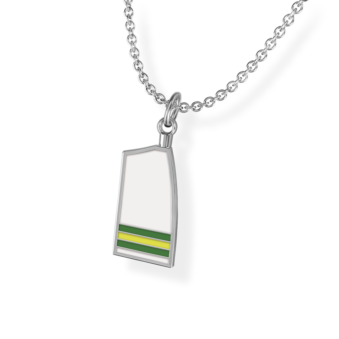 Rowing Australia Pendant