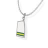 Rowing Australia Pendant