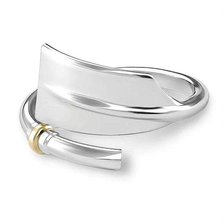 Rowing Cleaver Oar Ring