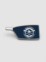 Custom Club Blade Pins (20+ Pieces)