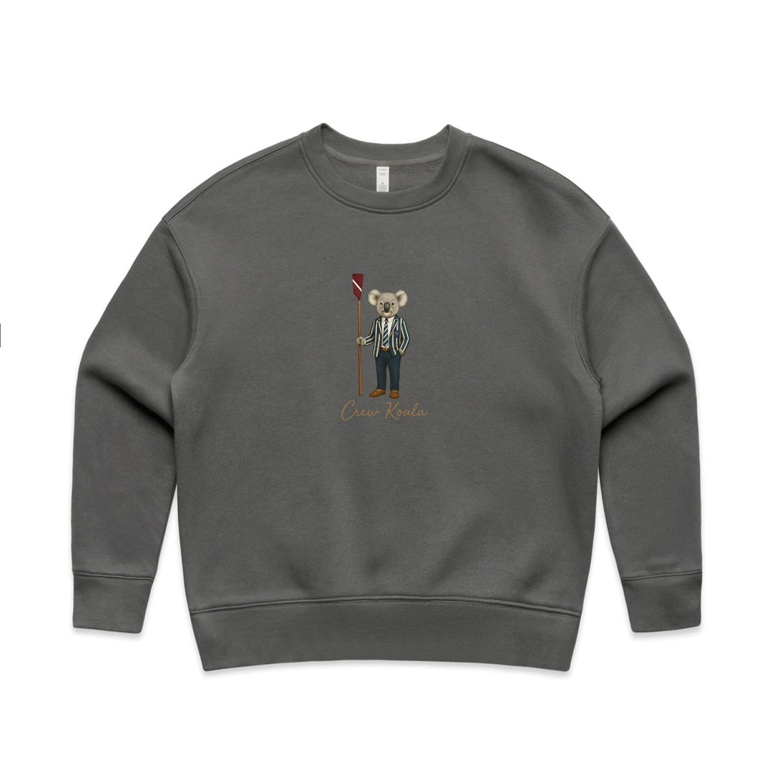Koala Crew Women's Relax Crew