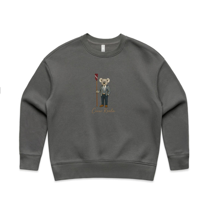 Koala Crew Women's Relax Crew