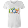 Pink COX shirt