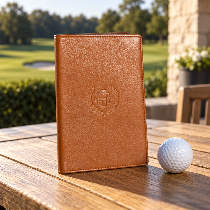 cognac scorecard clubhouse