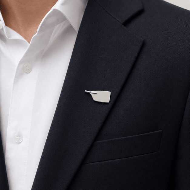 The Oar Pin