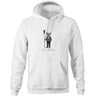 Crew Koala Hoodie - Men's