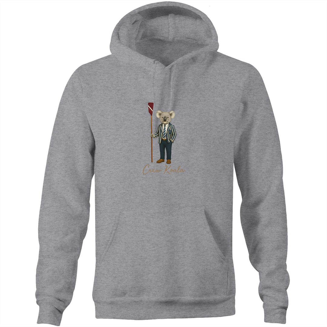 Crew Koala Hoodie - Men's