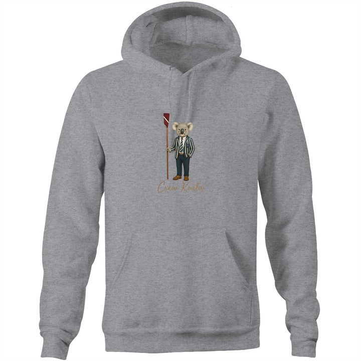 Crew Koala Hoodie - Men's