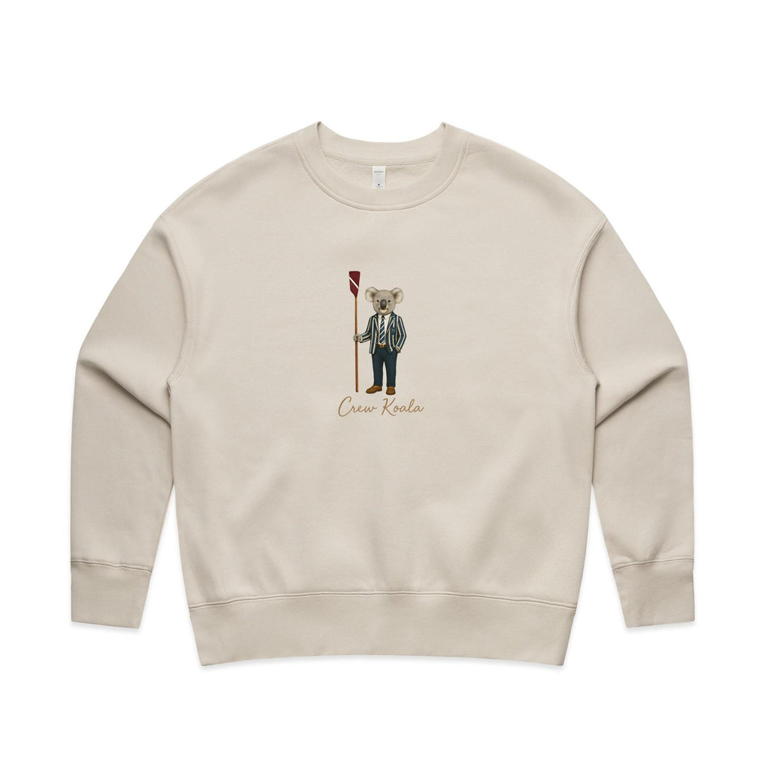 Koala Crew Women's Relax Crew