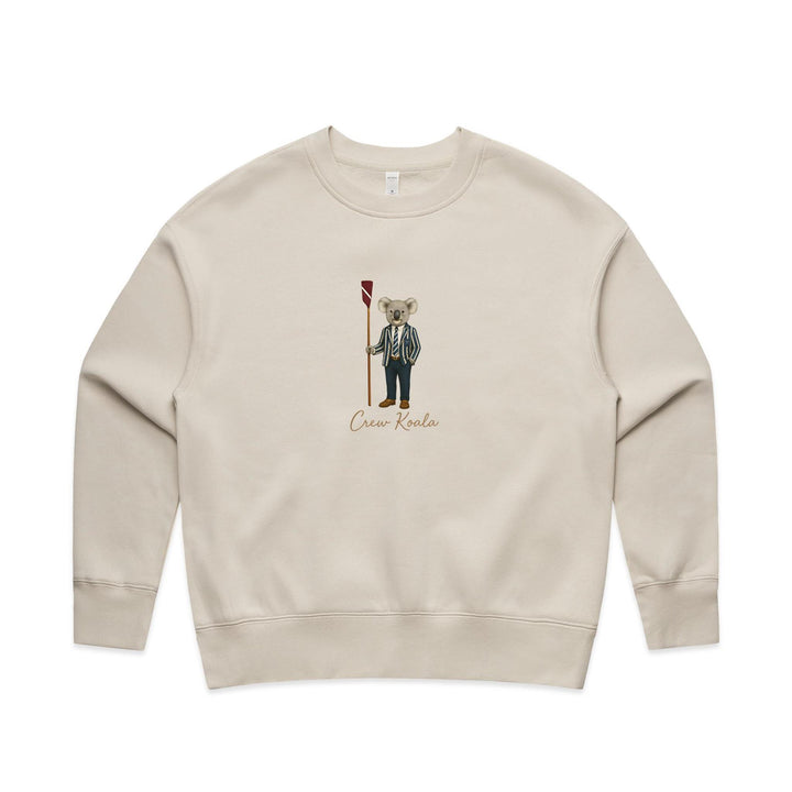 Koala Crew Women's Relax Crew