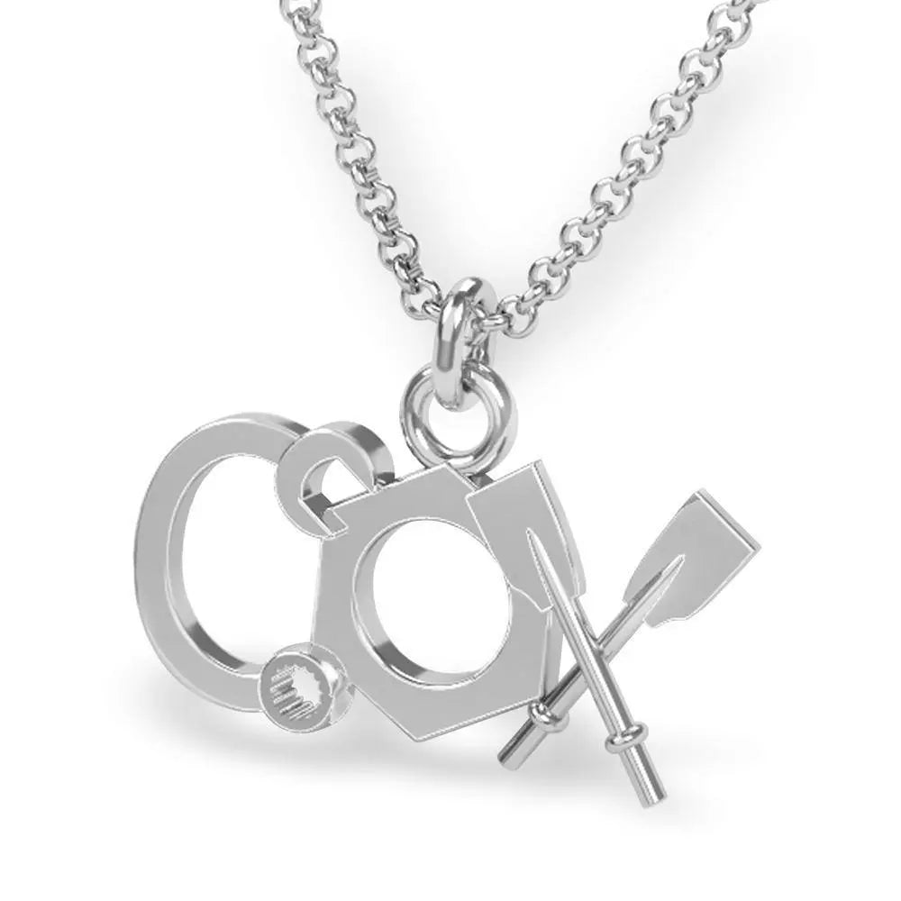 Coxswain Collection gifts and jewellery