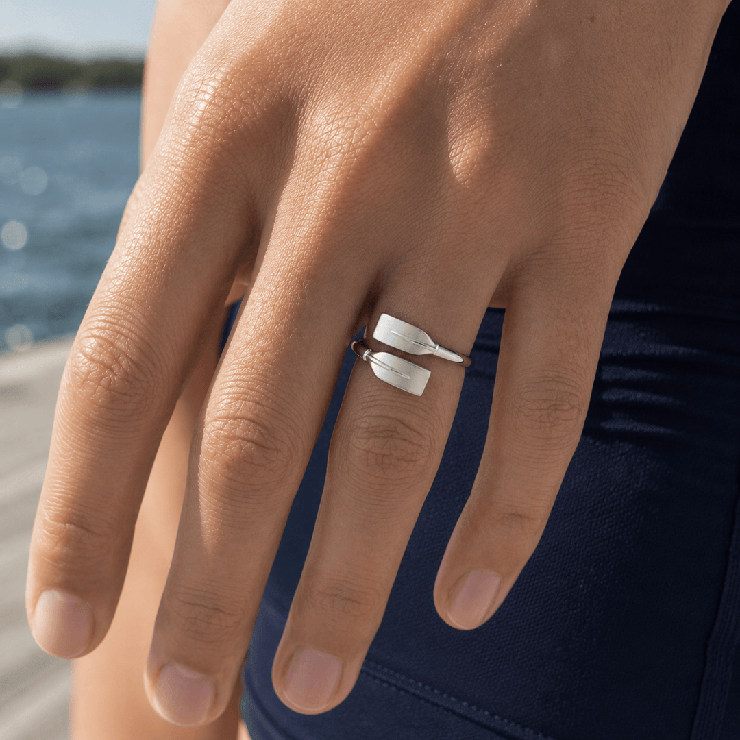 Sculling Ring (Rowing)