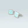 Quadrato Rowing Cufflinks