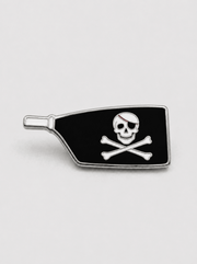 Custom Club Blade Pins (20+ Pieces)