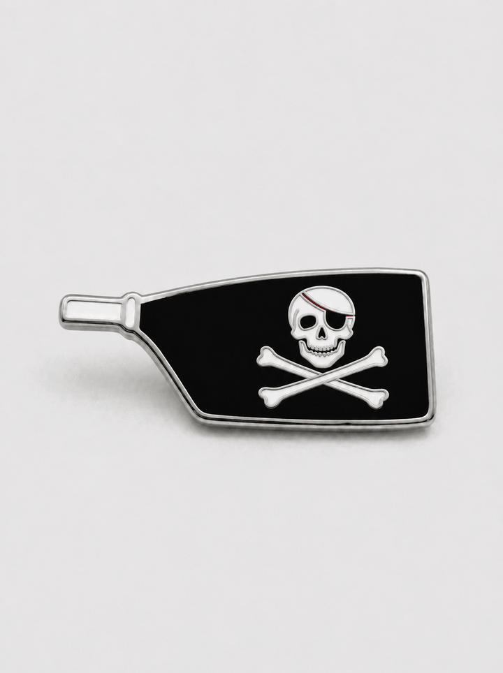Custom Club Blade Pins (20+ Pieces)