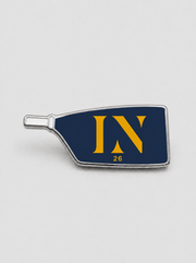 Custom Club Blade Pins (20+ Pieces)