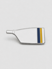 Custom Club Blade Pins (20+ Pieces)
