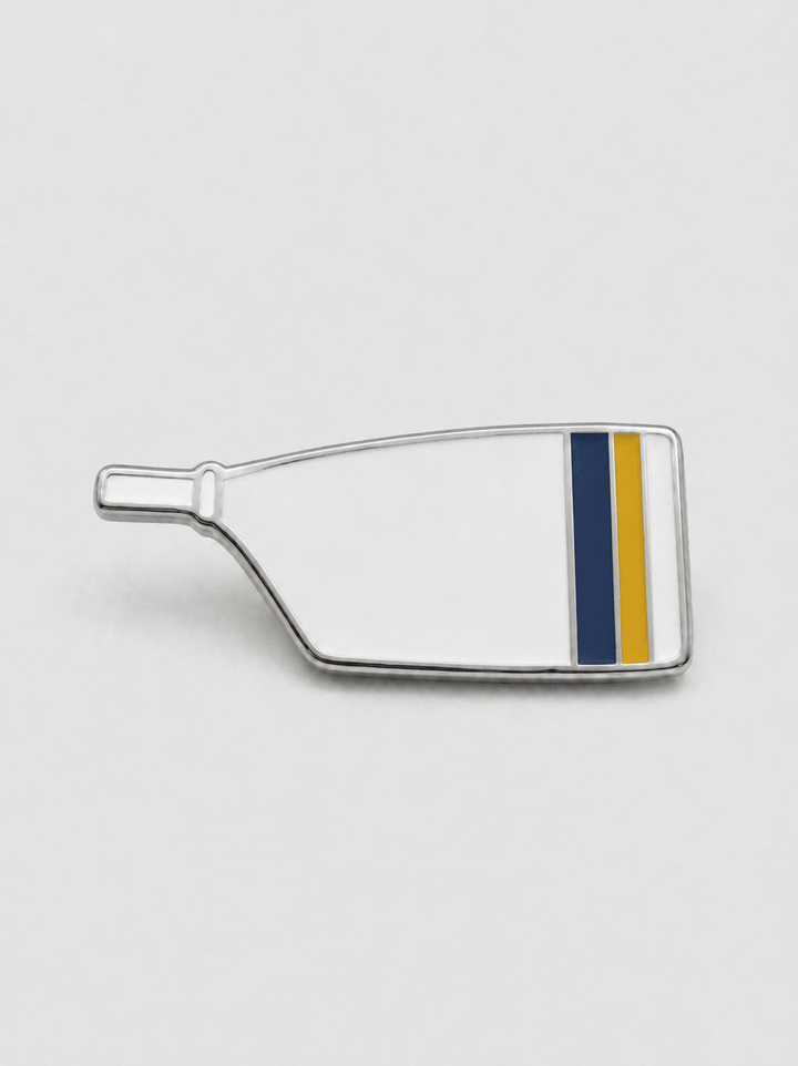 Custom Club Blade Pins (20+ Pieces)