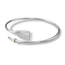 Rowing Bent Oar Bracelet