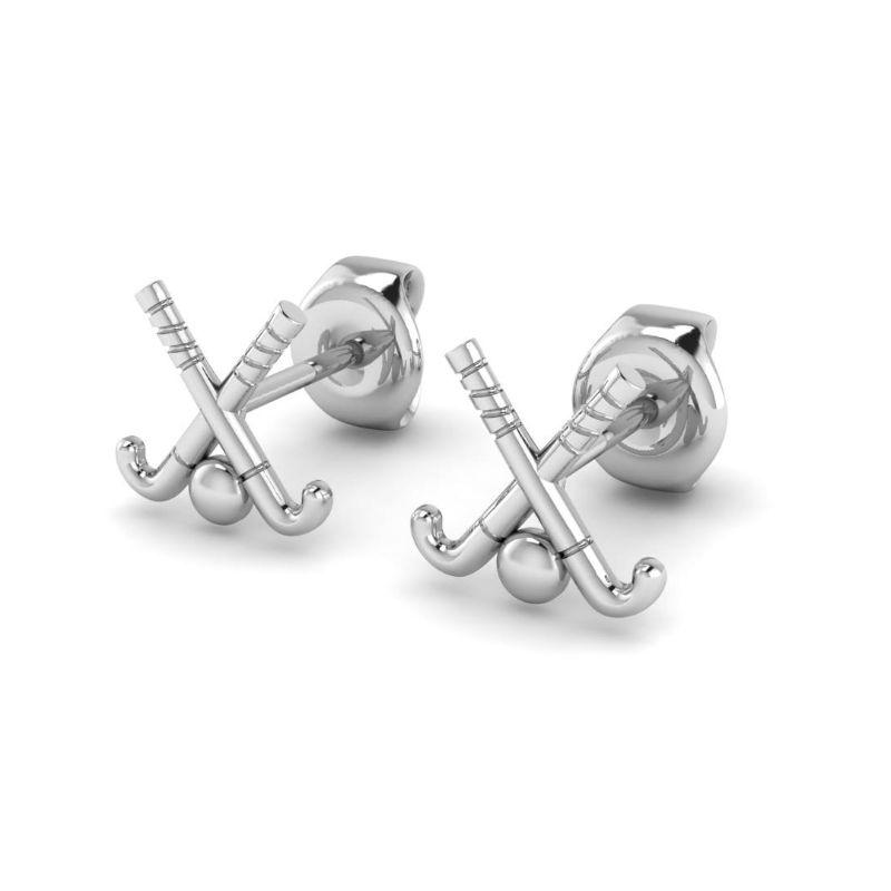 Feldhockey-Schmuck