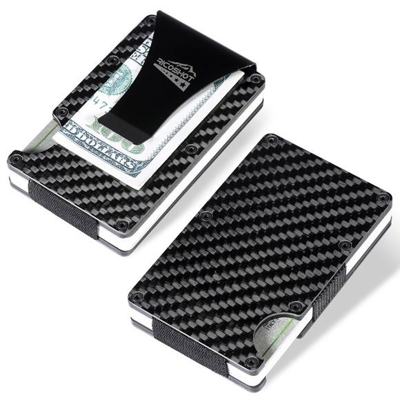 Rowing Wallet Men Strokeside Designs 