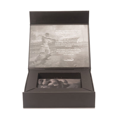 Cricket Card Wallet ( Full Leather )